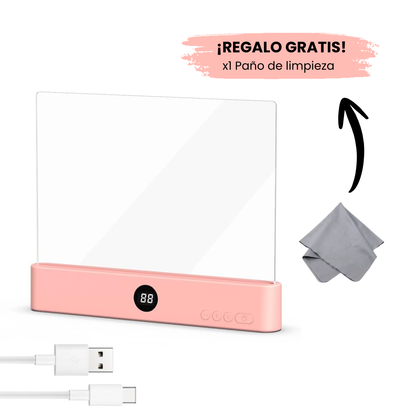 Lámpara LED de Lectura Nocturna