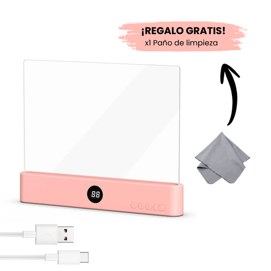 Lámpara LED de Lectura Nocturna