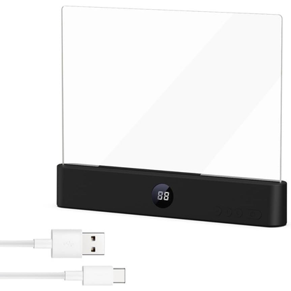 Lámpara LED de Lectura Nocturna