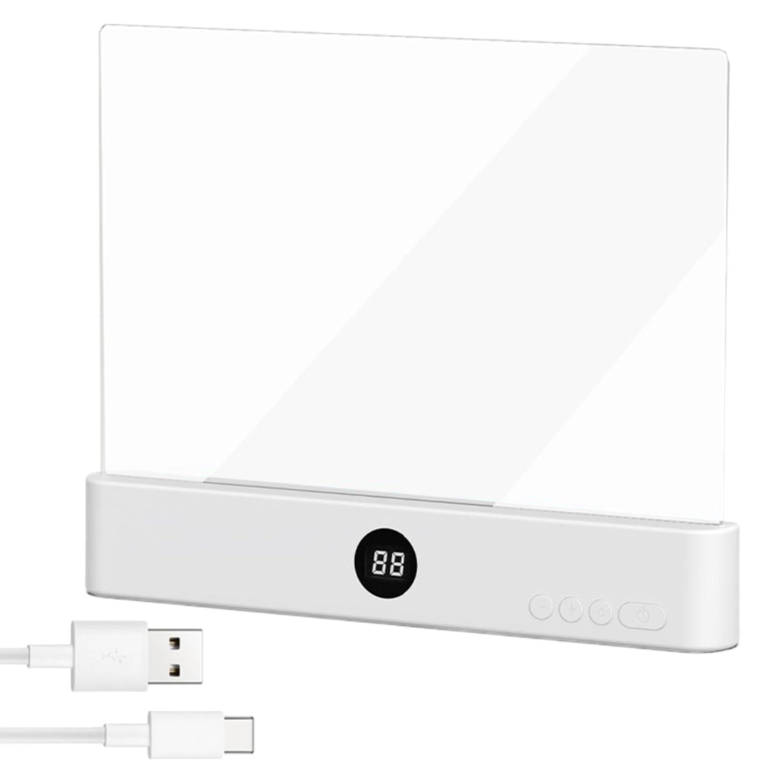 Lámpara LED de Lectura Nocturna