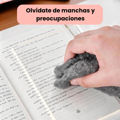 Lámpara LED de Lectura Nocturna